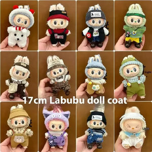 Labuboo Couture Assorted Fashion Outfits