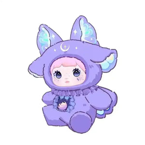 Nommi Fantasy World Series Blind Box