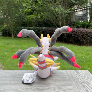Pokemon Plush Giratina Palkia Origin Home Stuffed Toys Soft Doll Gift - Bear Hugs