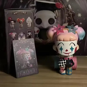Kasa Not A Villain Series Blind Box