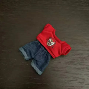 Urban Cool Premium Labubu Outfits
