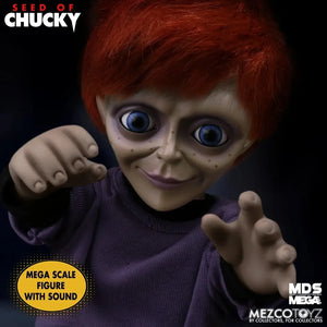 Chucky Large Scale Talking Doll