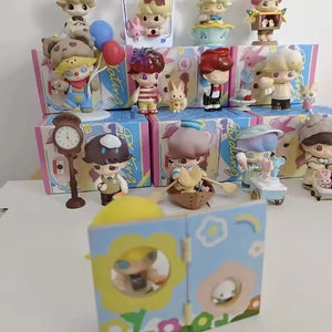 Dimoo Dating Series Blind Box