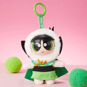 Dynamo Darlings Versatile Girl Series Blind Box