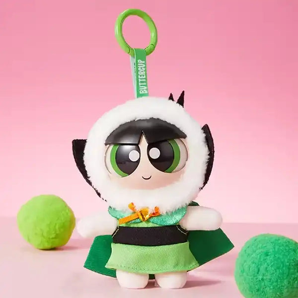 Dynamo Darlings Versatile Girl Series Blind Box