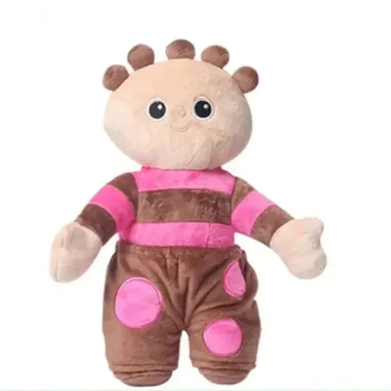 Night Garden Plush Collection - Bear Hugs