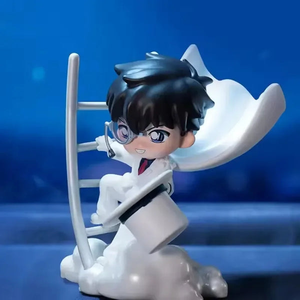 Junior Detective Character Series Blind Box