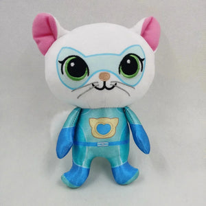Super Kitties Plushies (25 cm)