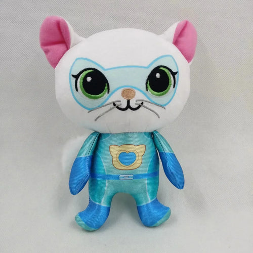 Super Kitties Plushies (25 cm)