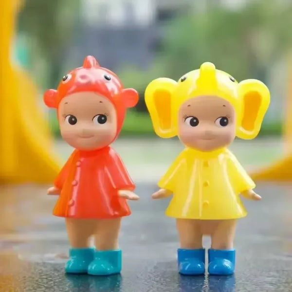 Saunny Angel I Love Rainy Days Series Blind Box