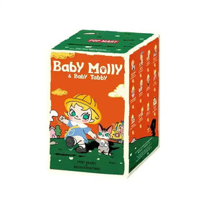 Baby Molly Tabby Series Blind Box