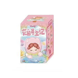Wendy Garden Treasure Hunt Blind Box