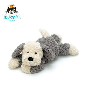 JC Dumbo Plush Toy Stuffed Animal Dog Doll Children's Plush Doll Birthday Gift - Bear Hugs