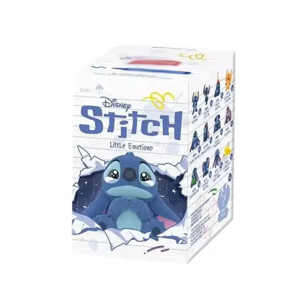 Alien Little Emotions Series Blind Box