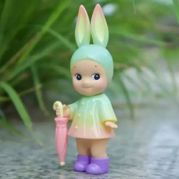 Saunny Angel I Love Rainy Days Series Blind Box
