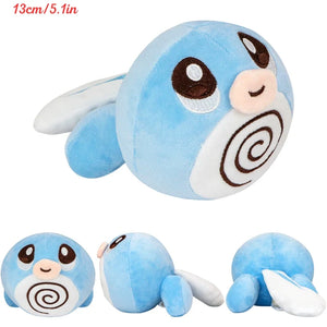 Pokemon Crowd Favourites Plushies