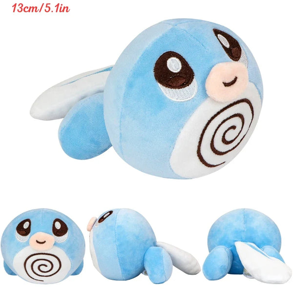 Pokemon Crowd Favourites Plushies