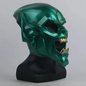 Goblin Menace Face Mask
