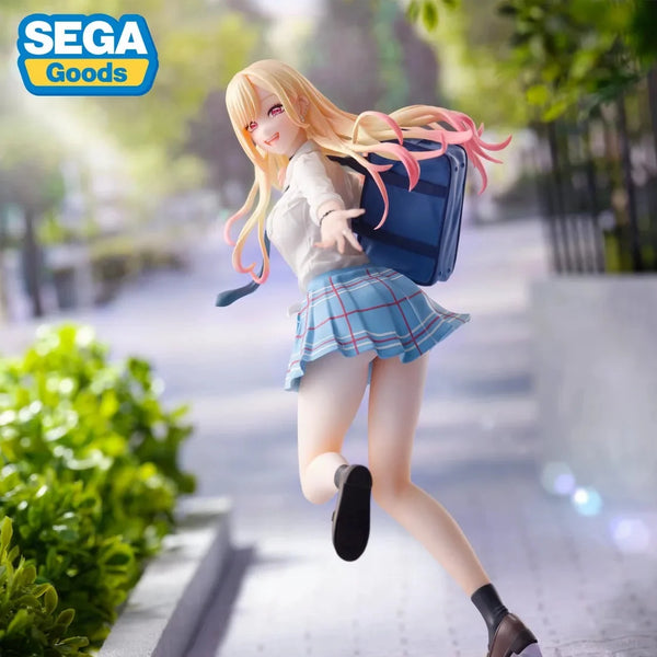 SEGA Marin Kitagawa After School Figure (19 cm)