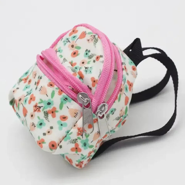 Colorful Carry-Alls Laboobu Doll Bag