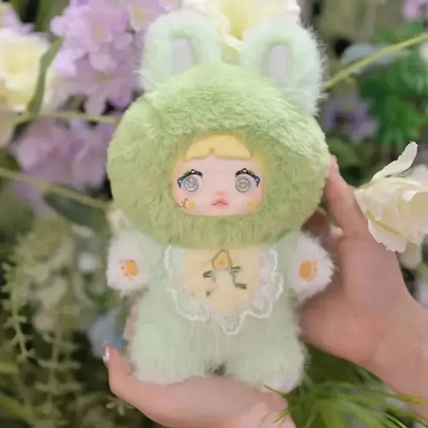 Nommi Fruit Fiesta Blind Box Series