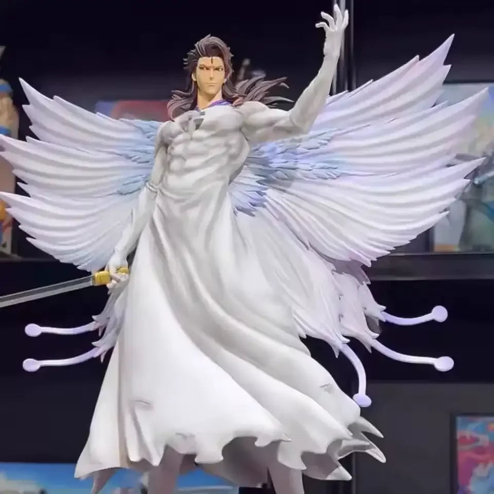 Enigmatic Sausuka Aijen Figure (31 cm)
