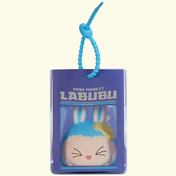 Laboobu Wacky Mart Series Blind Box