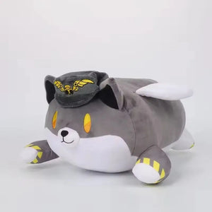 Murder Drones Plush Collection