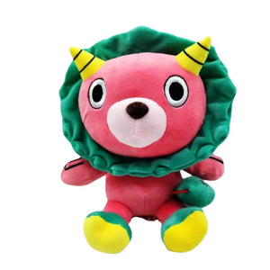 20cm Anya Forger Plush Anime Spy X Family Character Soft Stuffed Peluche Cute Doll Cosplay Prop Home Decor for Kids Fans Gifts - Bear Hugs