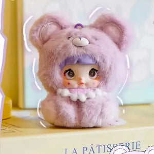 Nommi Mi Bao Series Blind Box