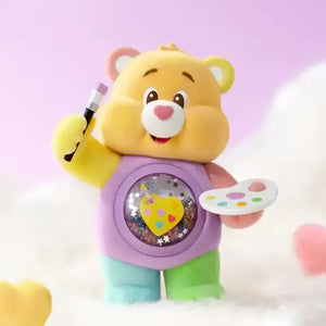 Care Bears Colorful Hugs Series Blind Box
