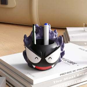 12 cm Pokemon Gastly Multi-Functional Storage Box - Bear Hugs