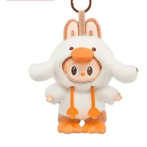 Labubu Forest Fairy Tale Series Keychain