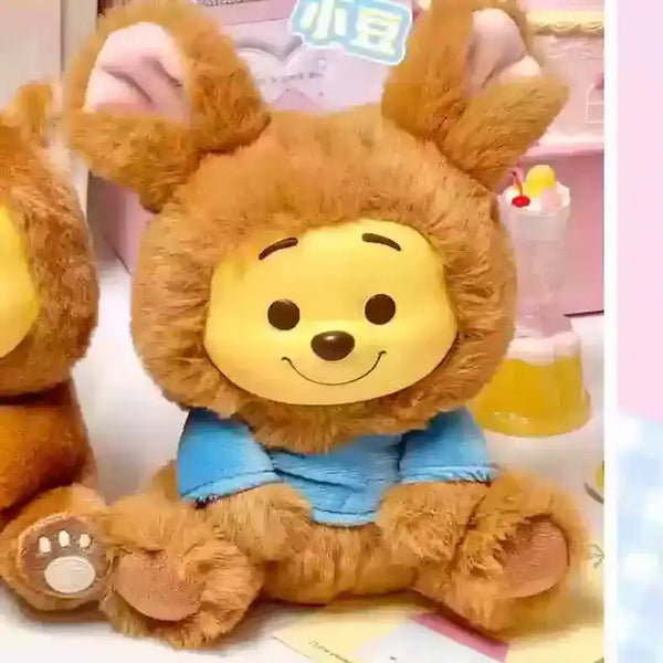 Top Toy Honey Bear Naughty Party Blind Box