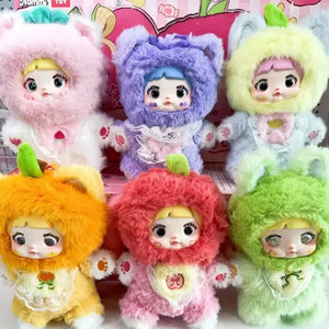Nommi Fruit Fiesta Blind Box Series