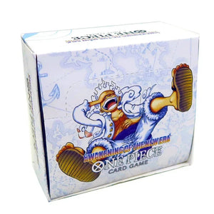 One Piece 300 Pcs Card Collection
