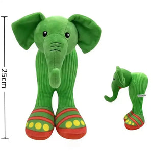 Tralalelo Tralala Plushies
