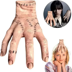 Horror Hand Desk Pen Holder