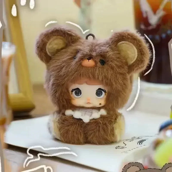 Nommi Mi Bao Series Blind Box