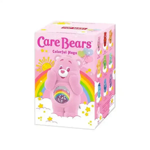 Care Bears Colorful Hugs Series Blind Box
