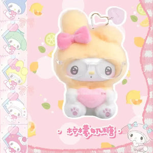 Melody's 50th Anniversary Creamy Candy Blind Box
