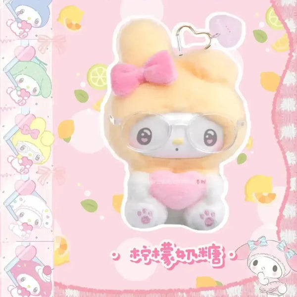 Melody's 50th Anniversary Creamy Candy Blind Box