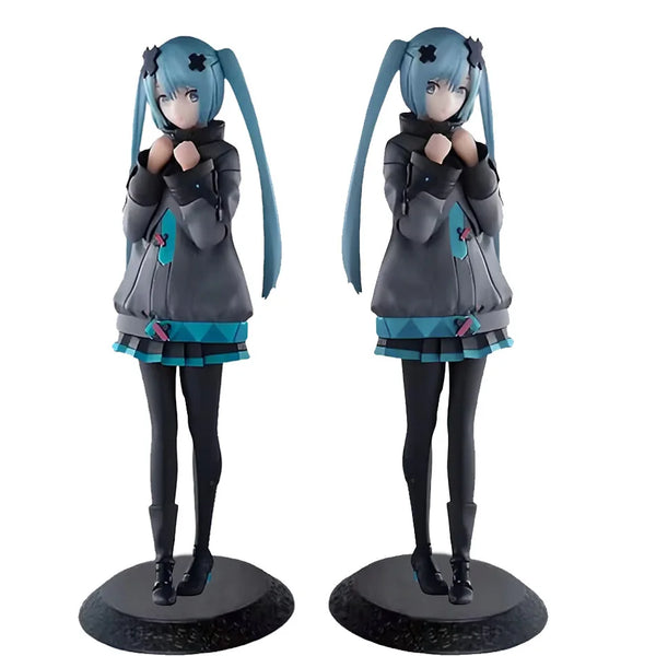 SEGA Hatsune Miku Kawaii Figurine (21 cm) - Bear Hugs