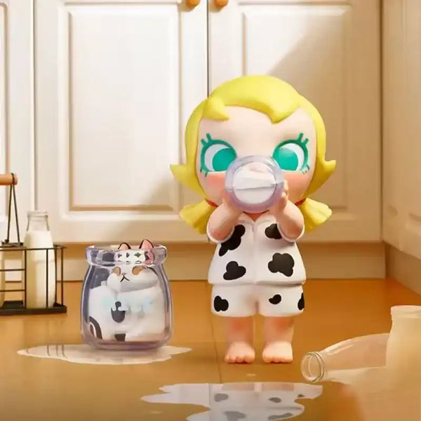 Baby Molly Tabby Series Blind Box