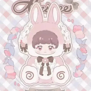 Ninijeee Garden Poetry Series Blind Box