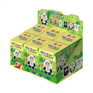 Shinichan Fantasy Forest Series Blind Box