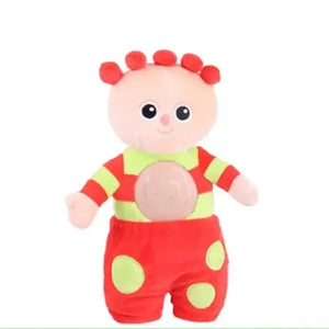 Night Garden Plush Collection - Bear Hugs