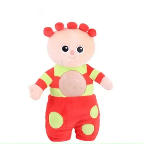 Night Garden Plush Collection - Bear Hugs