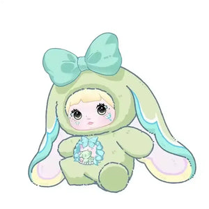 Nommi Fantasy World Series Blind Box