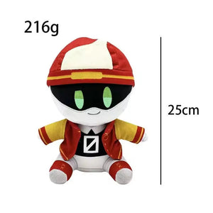 Murder Drones Plush Collection